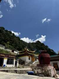 陇南-甘南-天水6日遊 超詳細攻略帶你玩轉三地。