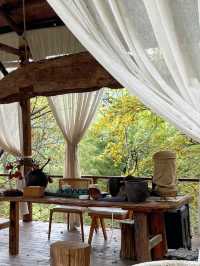 2小時直達長沙人自己的阿勒泰，簡直太美了！！。