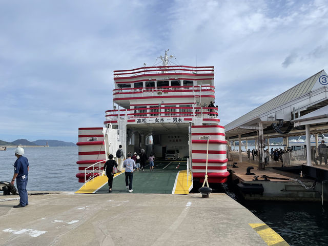 Exploring Japan's Two Major Art Festivals