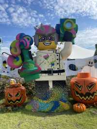 Visiting Korea's LEGOLAND