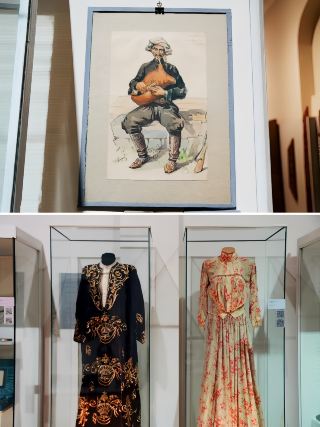 Georgia | Batumi Museum Adventure