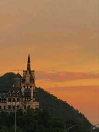 Tam Dao in Vietnam is a must visit place♥