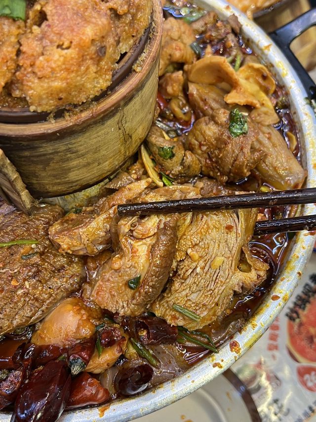 特地乘輕軌去時代天街吃的，真的非常好吃！！。