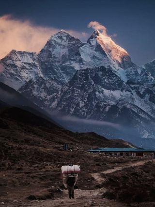 The unsung heroes of Nepal's outdoor hiking scene