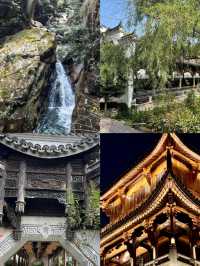 逃離人潮，深秋反向旅遊推薦指南