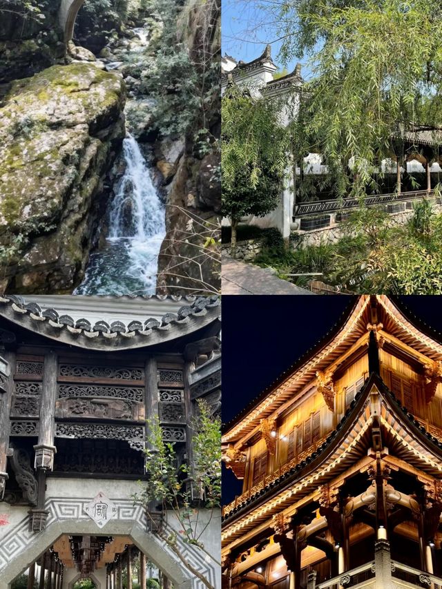 逃離人潮，深秋反向旅遊推薦指南