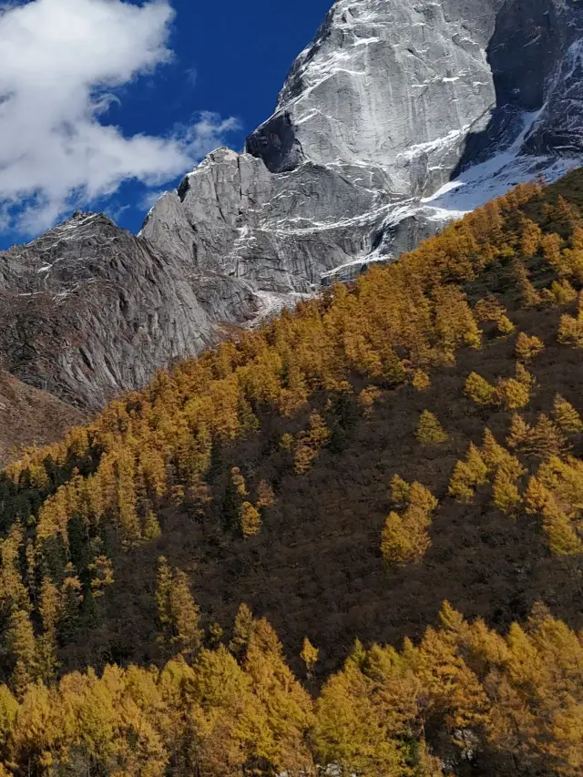 3-Day Tour of Seda and Mount Siguniang: Must-Visit Attractions