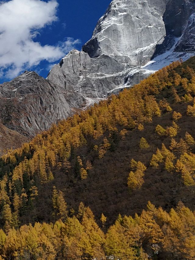 3日探秘色達-四姑娘山 必遊景點一網打盡