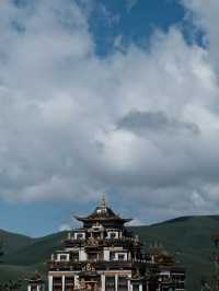 廣元-甘南-天水8日遊 玩轉三地的超全攻略