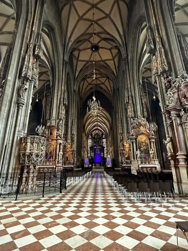 Winter in Eastern Europe: A Snowy Wonderland