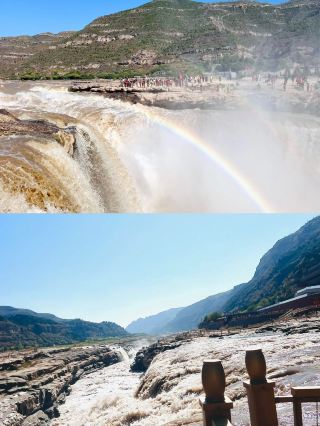 Jinzhong to Yan'an 1-Day Tour: A Must-Read Guide for Seniors