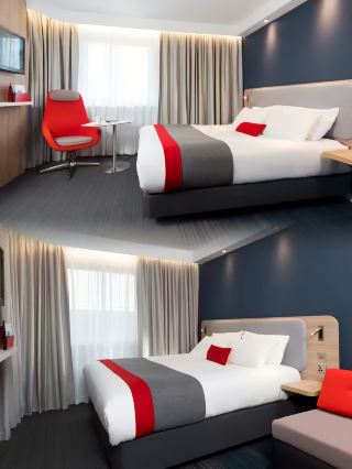 [Travel Expert's Secret] A Cozy Haven in the City of Academia