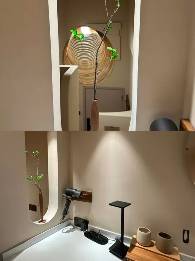 廣州！！小蠻腰！！住得舒服的 loft 複式民宿！！