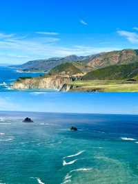 時效 Trip 分享｜2024年的 Big Sur 已綠！快衝！