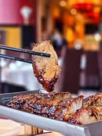 難怪香港商務人士都愛來這家米芝蓮粵菜