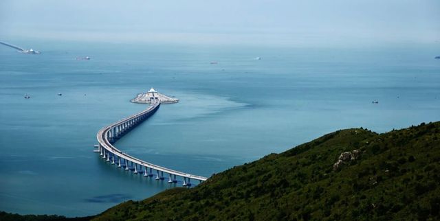 大嶼山風景區避雷指南：不再被套路，旅行者的福音！