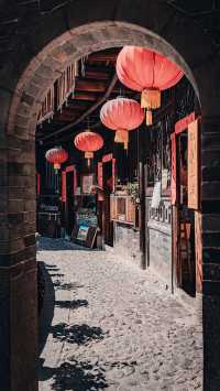 龍岩土樓拍照打卡攻略好去處（附攻略）