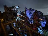 Phantasialand: The Best Theme Park in the World