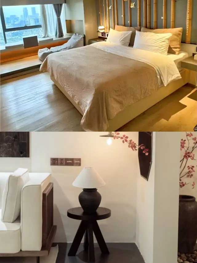 가성비 좋은 호텔