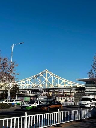 廊坊一日遊，人均 100 元低預算旅遊