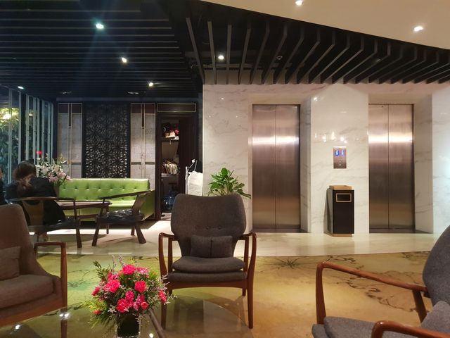 老城區精品酒店 | Chic 河內之旅