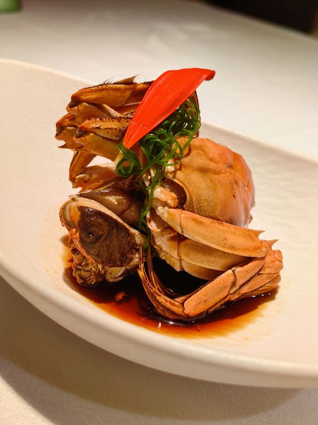 食在上海｜大悅城新開店·醉舍