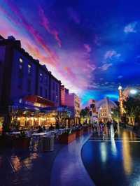 Ultimate Guide to Warner Bros. Theme Park in Abu Dhabi!