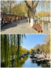 濟南之旅已完成,真的不建議1月前往