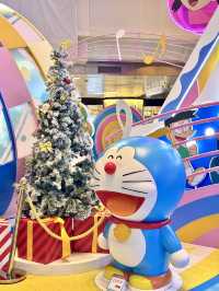 哆啦A夢展｜穿越任意門 回到童年