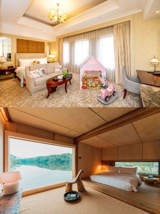 Fujian Carp Island's "Year-End Award" Announced! 