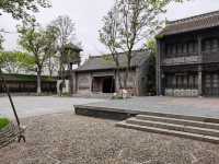 在路上：沈坤狀元府——唯一的抗倭狀元