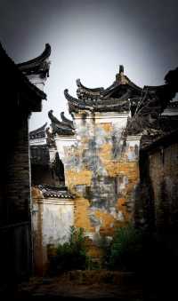 瑤都水鄉，一片夢裡桃源