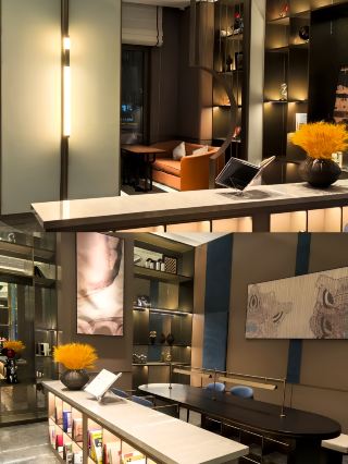 Manxin Hotel Cangzhou, a cost-effective hotel with a good check-in experience!