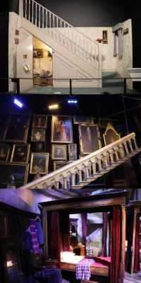 Must-Visit for Harry Potter Fans: UK Harry Potter Studio Tour Guide