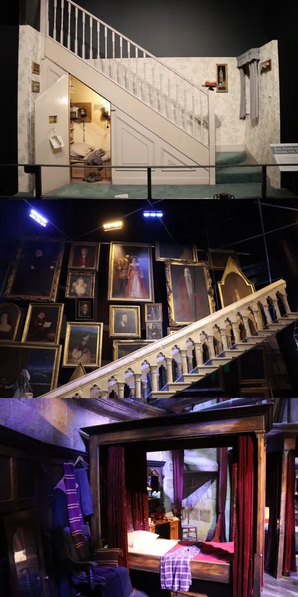 Must-Visit for Harry Potter Fans: UK Harry Potter Studio Tour Guide
