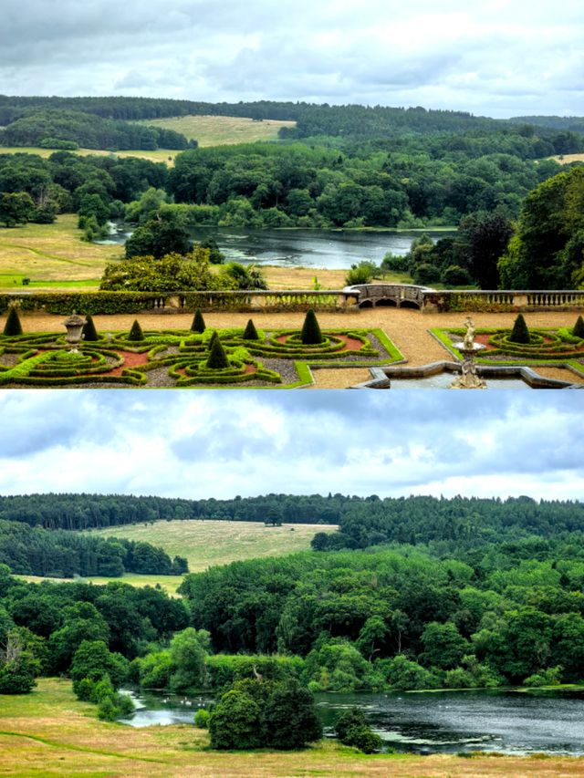 Explore the Charm of Harewood House