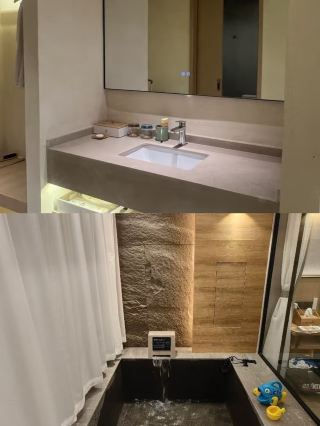 Jingshan! 40 mins from Wuhan! Private hot spring in the mountains