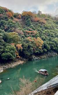 12月 京都 巔峰體驗