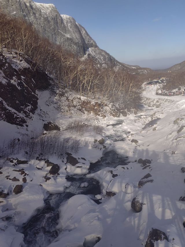 2日白山遊 玩轉美景不踩雷 2日白山遊 玩轉美景不踩雷