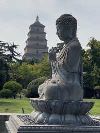 西安4日遊超實用攻略 趕緊碼住