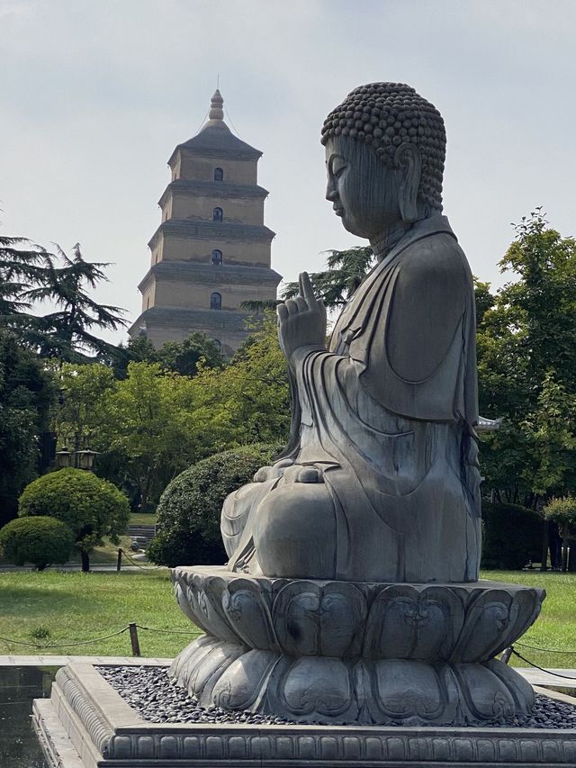 西安4日遊超實用攻略 趕緊碼住 西安4日遊超實用攻略 趕緊碼住