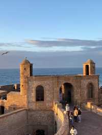 Essaouira is heaven on earth 