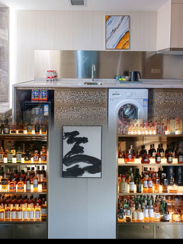 休閒旅遊--長沙CSS斯維登璽酒店