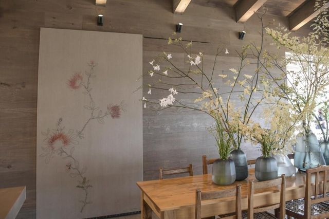 山谷品酒體驗館（Slee & Co Architects）