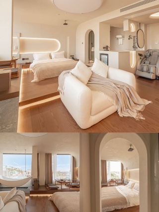 潮州出行～住進了人生的治癒風酒店