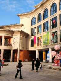 Exploring Xiamen: A Perfect Stay & Stunning Sights
