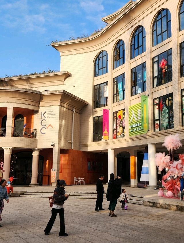 Exploring Xiamen: A Perfect Stay & Stunning Sights