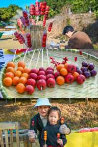 春節不打烊│湖景民宿迎新年 年味感拉滿
