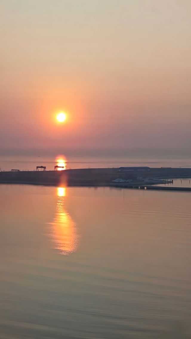 春節旅遊︱秦皇島感受年味