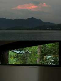 DV感旅遊影像記錄杭州·建德|那些避世的《富春山居圖》文學家